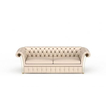 European Style A Sofa For Two-ID:985539917