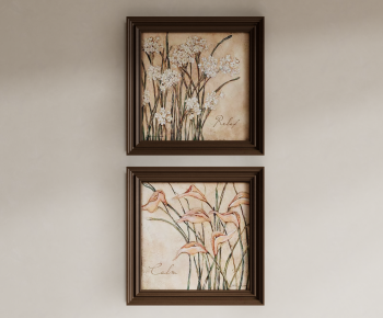 French Style Painting-ID:510590178