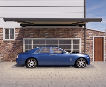 Modern Sunshade/Canopy/Tensioning Film-ID:134147881