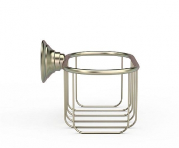 Modern Bathroom Rack-ID:585329061