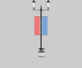 Modern Outdoor Light-ID:930929218