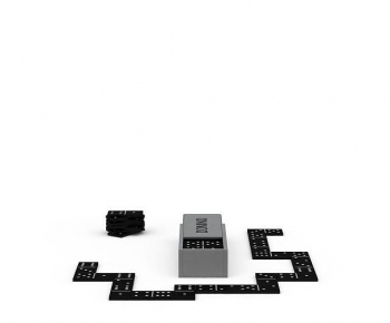 Modern Decorative Set-ID:186047089
