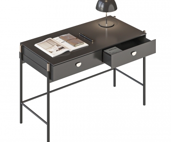 Modern Desk-ID:408355957