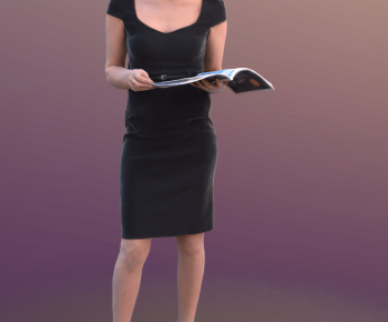 Modern Woman-ID:175569062