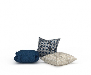 European Style Pillow-ID:305493128
