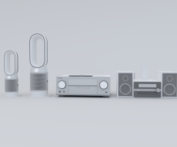 Modern Sound Box-ID:208436976