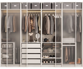 Modern The Wardrobe-ID:546328078