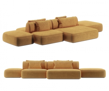 Modern Multi Person Sofa-ID:982073077