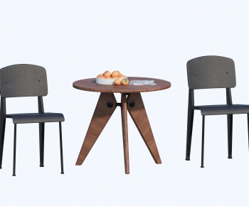 Modern Outdoor Tables And Chairs-ID:540008071