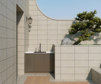 Modern Sink-ID:560331114