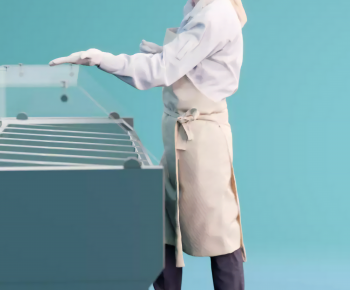 Modern Woman-ID:941729077