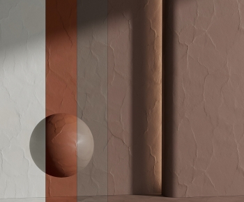 Modern Wall/floor/ceiling-ID:434360592