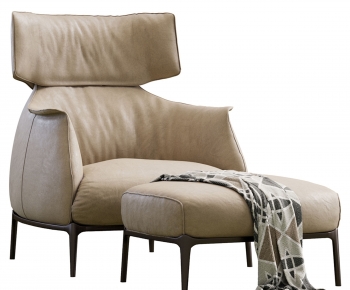 Modern Single Sofa-ID:963737966