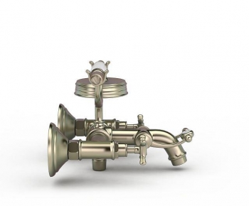 Modern Faucet/Shower-ID:731920961