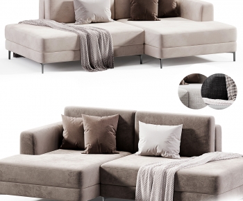 Modern Corner Sofa-ID:213741068