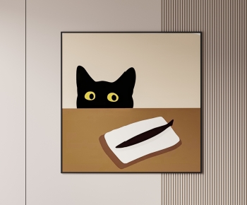 Modern Painting-ID:781879906