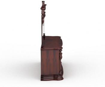 European Style Dresser-ID:754941941