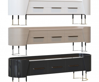 Modern TV Cabinet-ID:388252975