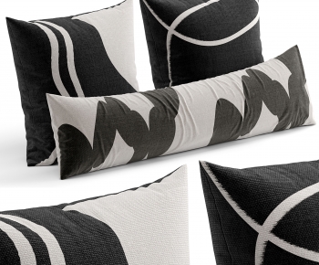 Modern Pillow-ID:144994976