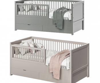 Modern Crib-ID:371110498