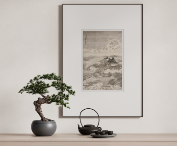 New Chinese Style Painting-ID:838536981