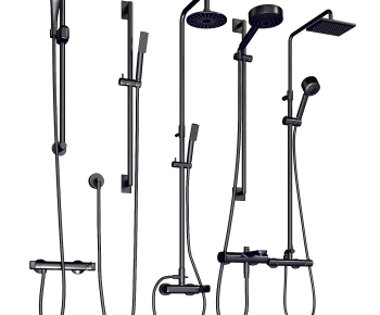 Modern Faucet/Shower-ID:296544089
