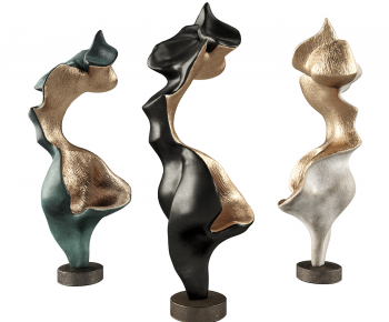 Modern Sculpture-ID:297287947