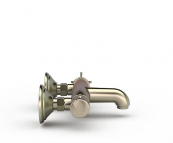 Modern Faucet/Shower-ID:295471917