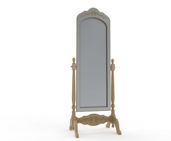 French Style The Mirror-ID:819168093