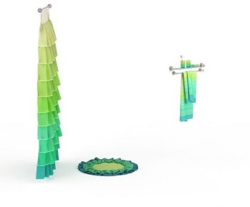 Modern The Curtain-ID:507137069