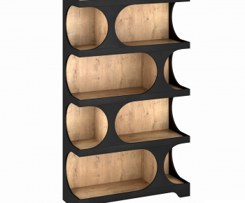 Modern Decorative Frame-ID:738672023
