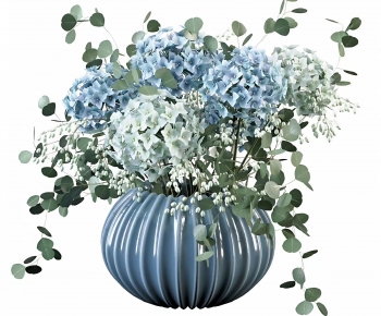 Modern Flower Arrangement-ID:171170002