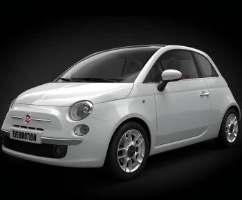 Modern Car-ID:115554096