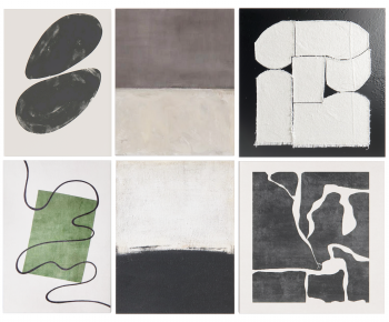 Modern Painting-ID:656302934