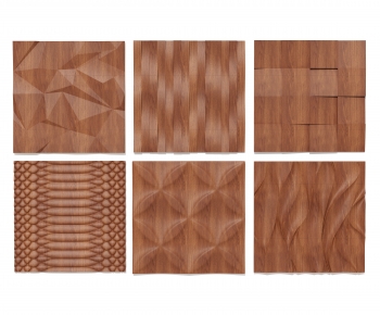 Modern Wall Panel-ID:379352094