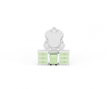 European Style Dresser-ID:910887962