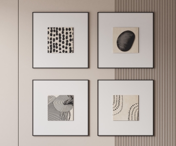 Modern Picture Frame-ID:535279999