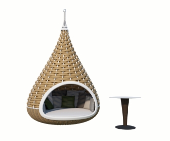 Modern Hanging Chair-ID:787453891