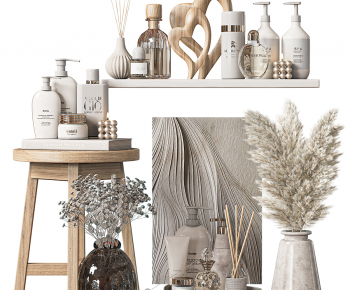 Modern Bathroom Set-ID:785938029
