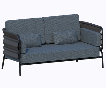 Modern Outdoor Sofa-ID:196430746