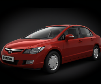 Modern Car-ID:862154015