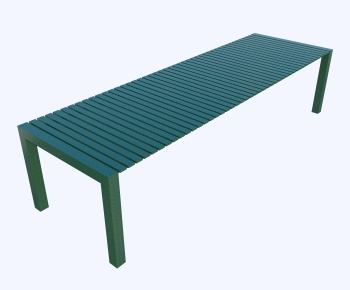 Modern Outdoor Table-ID:389764075