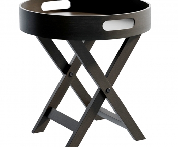 Modern Side Table/corner Table-ID:466432099