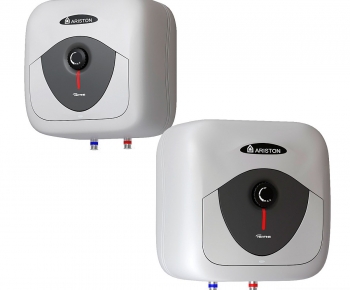 Modern Water Heater-ID:738084085