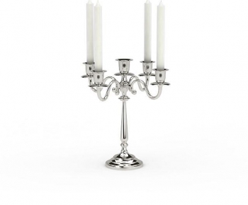European Style Candles/Candlesticks-ID:307193041