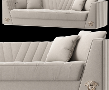 Modern Multi Person Sofa-ID:405906923