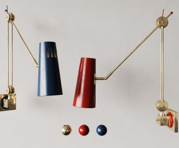 Modern Wall Lamp-ID:653497938