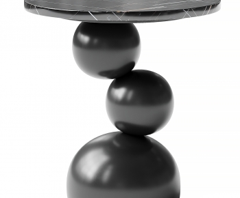 Modern Side Table/corner Table-ID:885876894