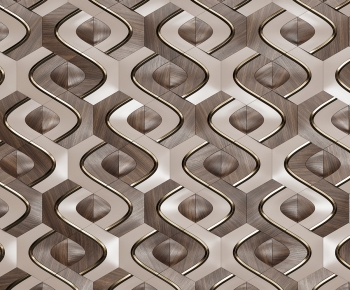 Modern Building Component-ID:863851077