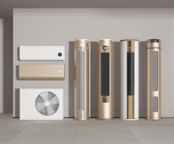 Modern Air Conditioner-ID:478688003